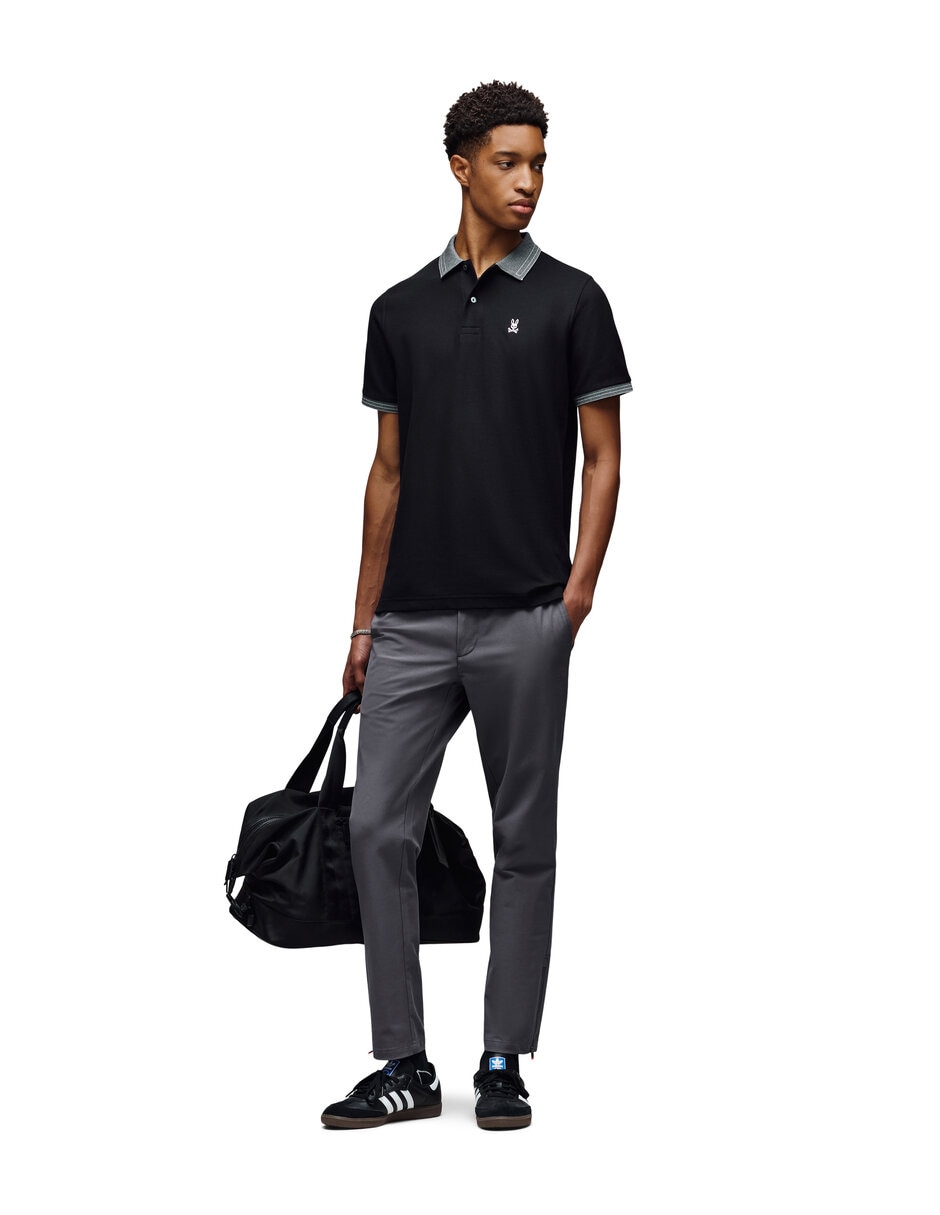 Playera para hombre 2