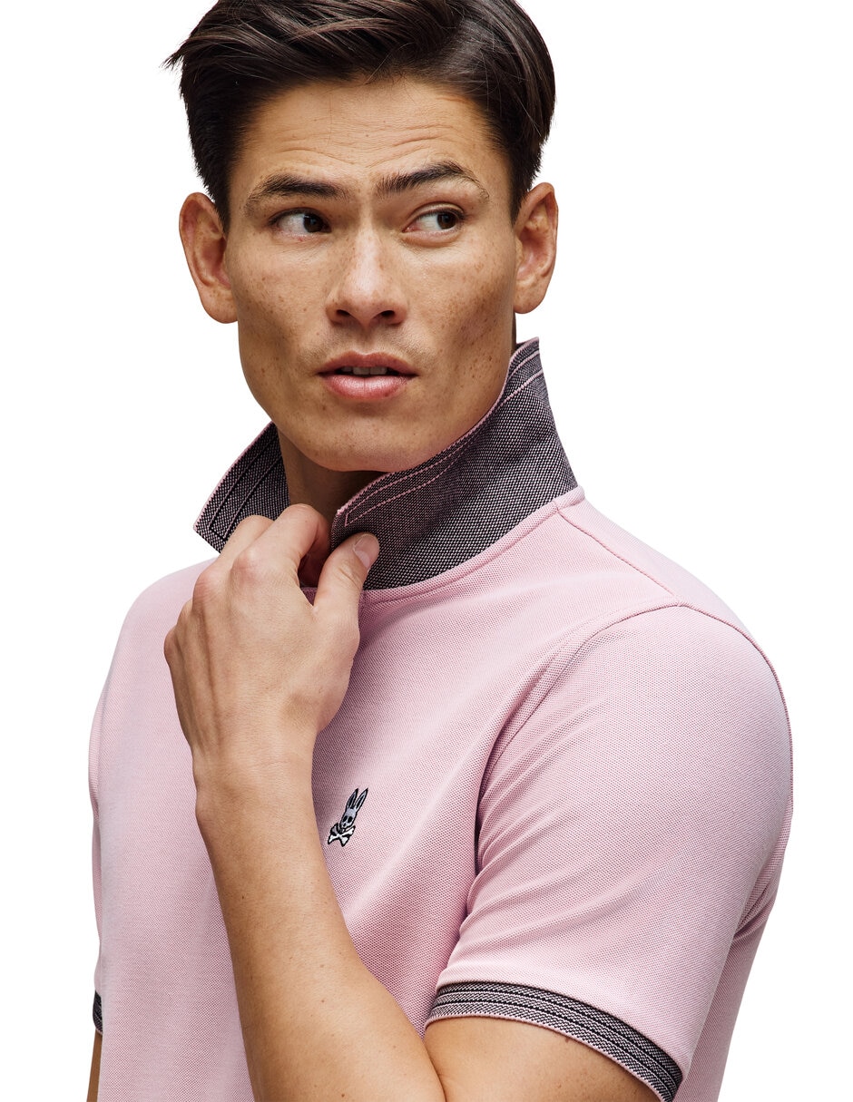 Playera para hombre 4