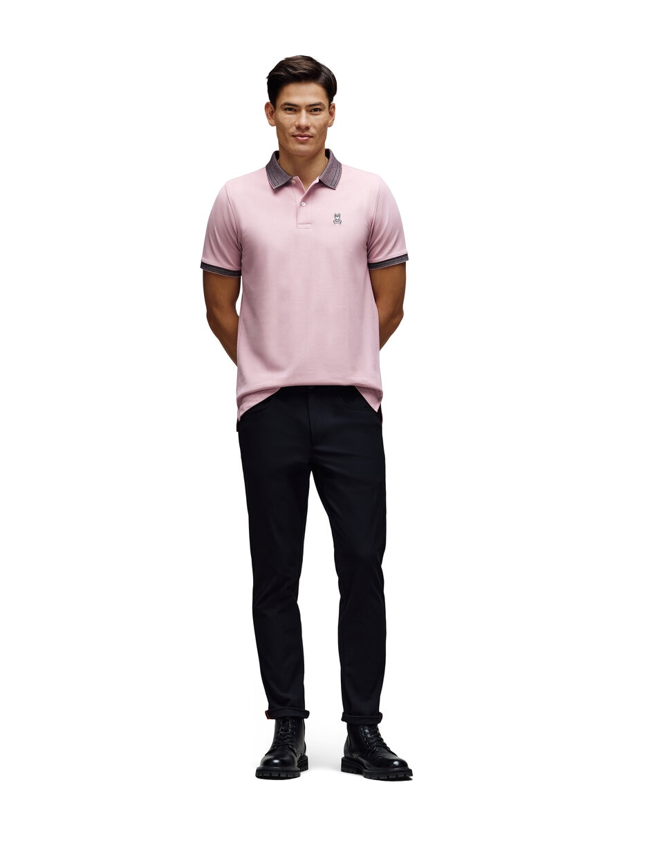 Playera para hombre 2