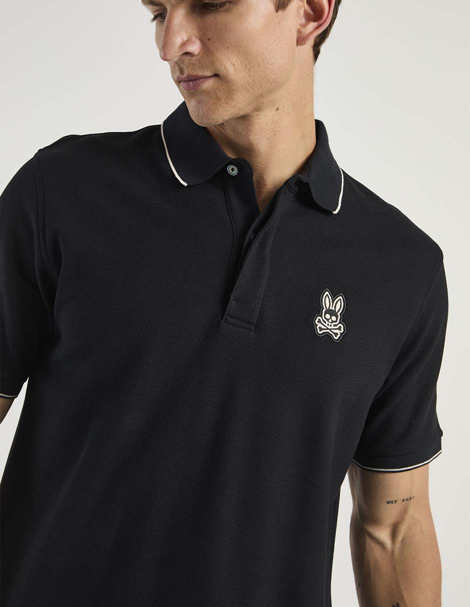Playera para hombre 2