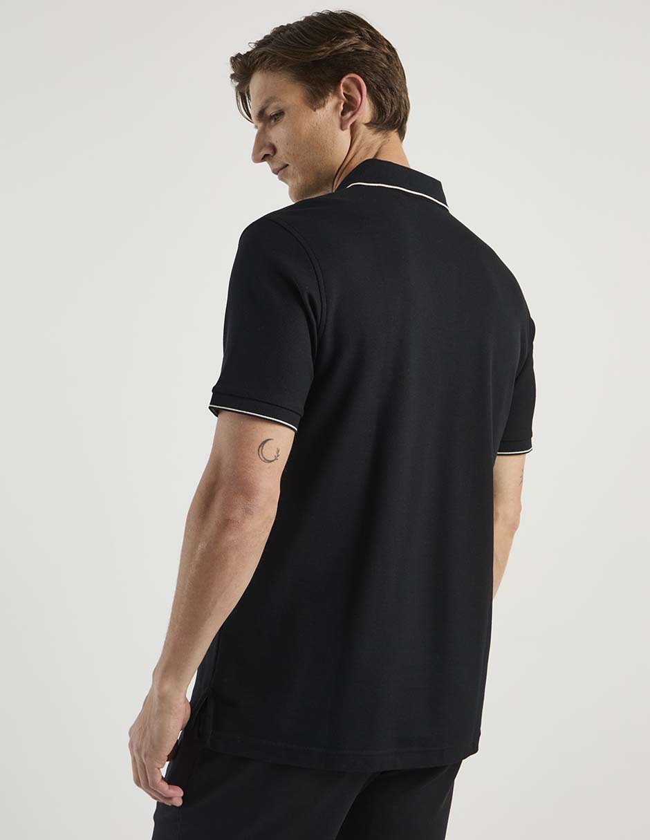 Playera para hombre 6