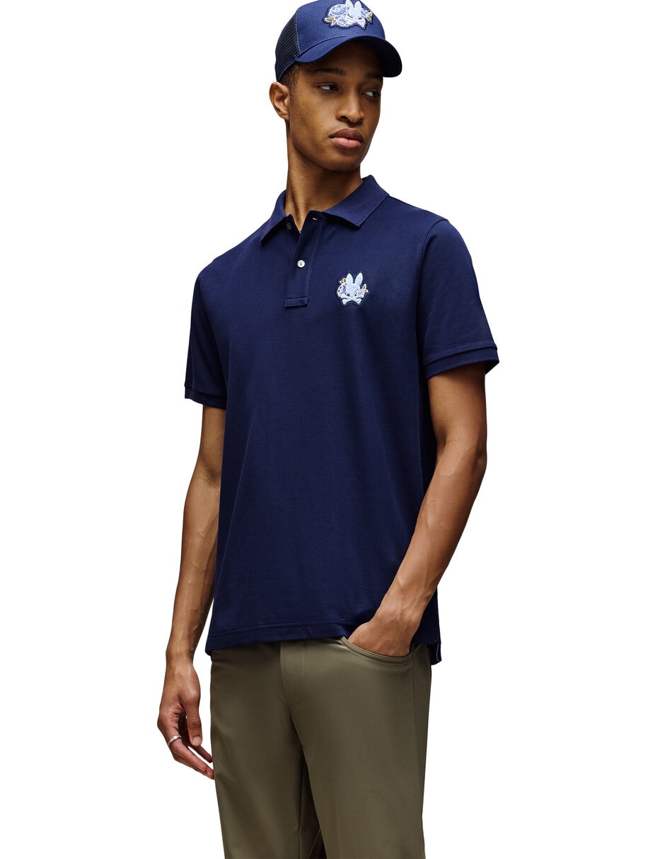 Playera para hombre 3