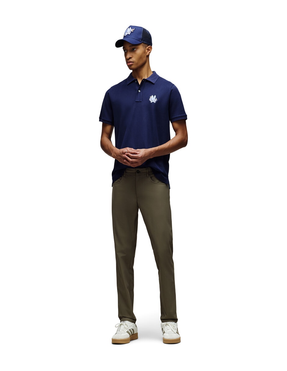 Playera para hombre 2