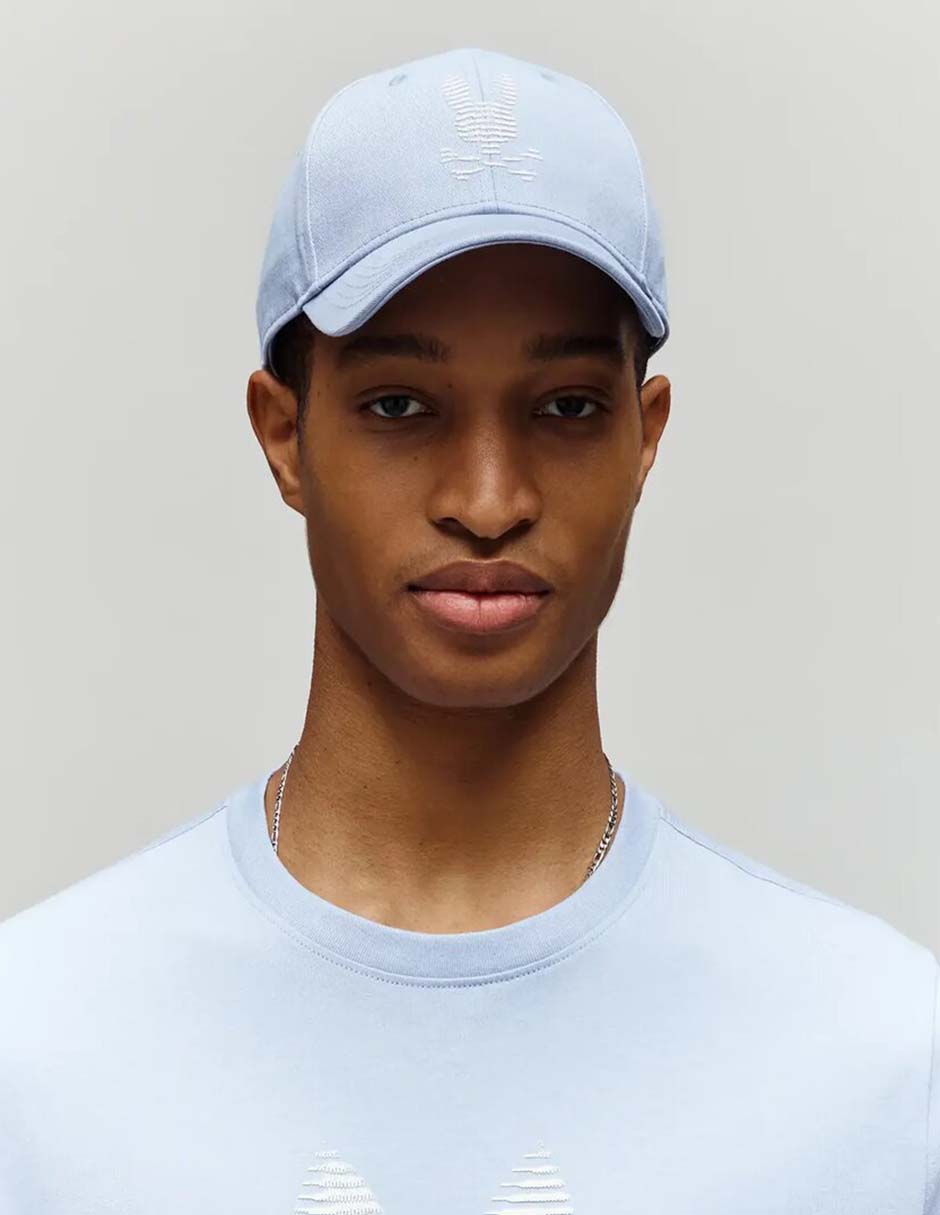 Gorra visera curva broche casual para hombre Gorra visera curva broche casual para hombre