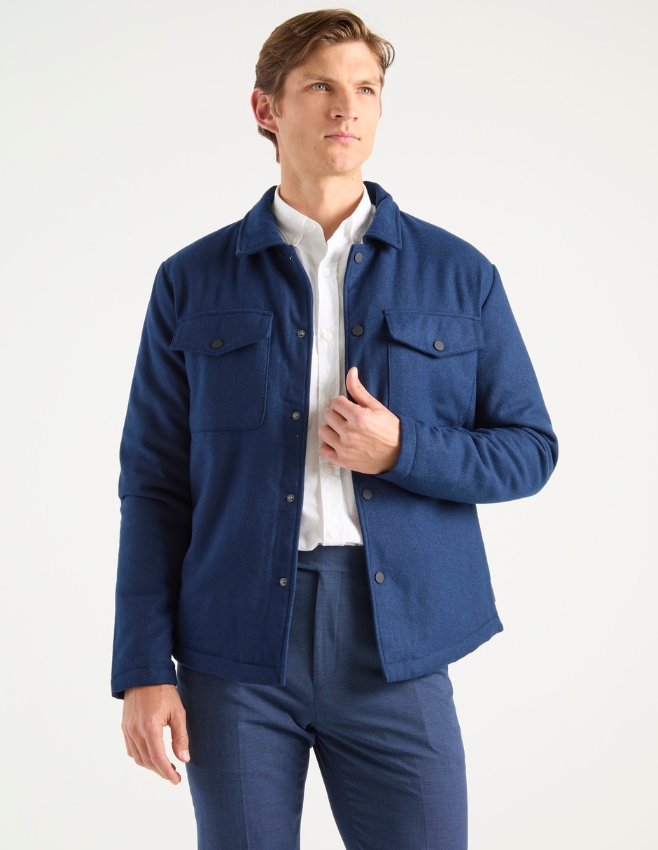 Camisa casual manga larga para hombre Camisa casual manga larga para hombre