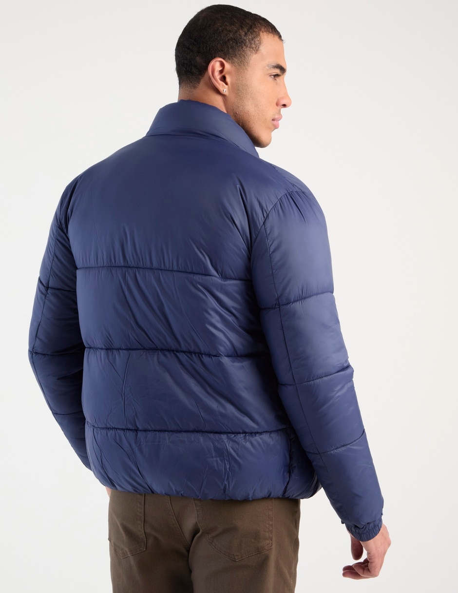 Chamarra acolchada Givenchy capitonada para hombre