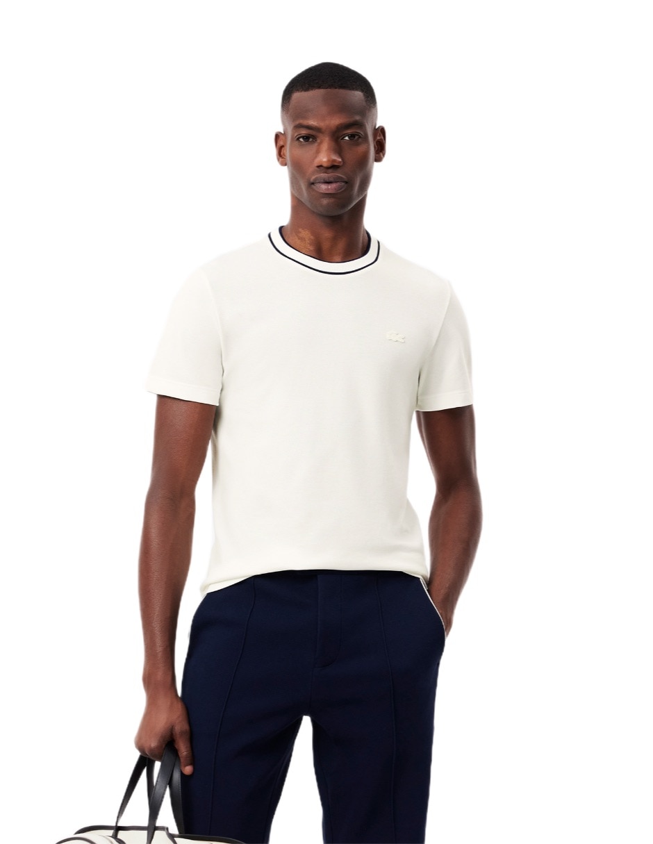 Playera Daniil Medvedev cuello redondo para hombre Playera Daniil Medvedev cuello redondo para hombre