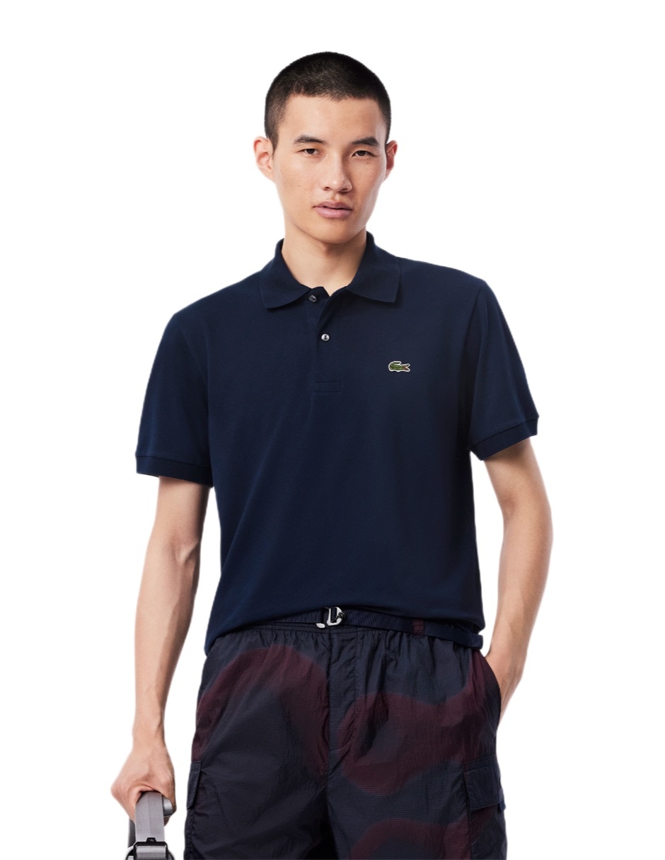 Playera Core Essentials para hombre