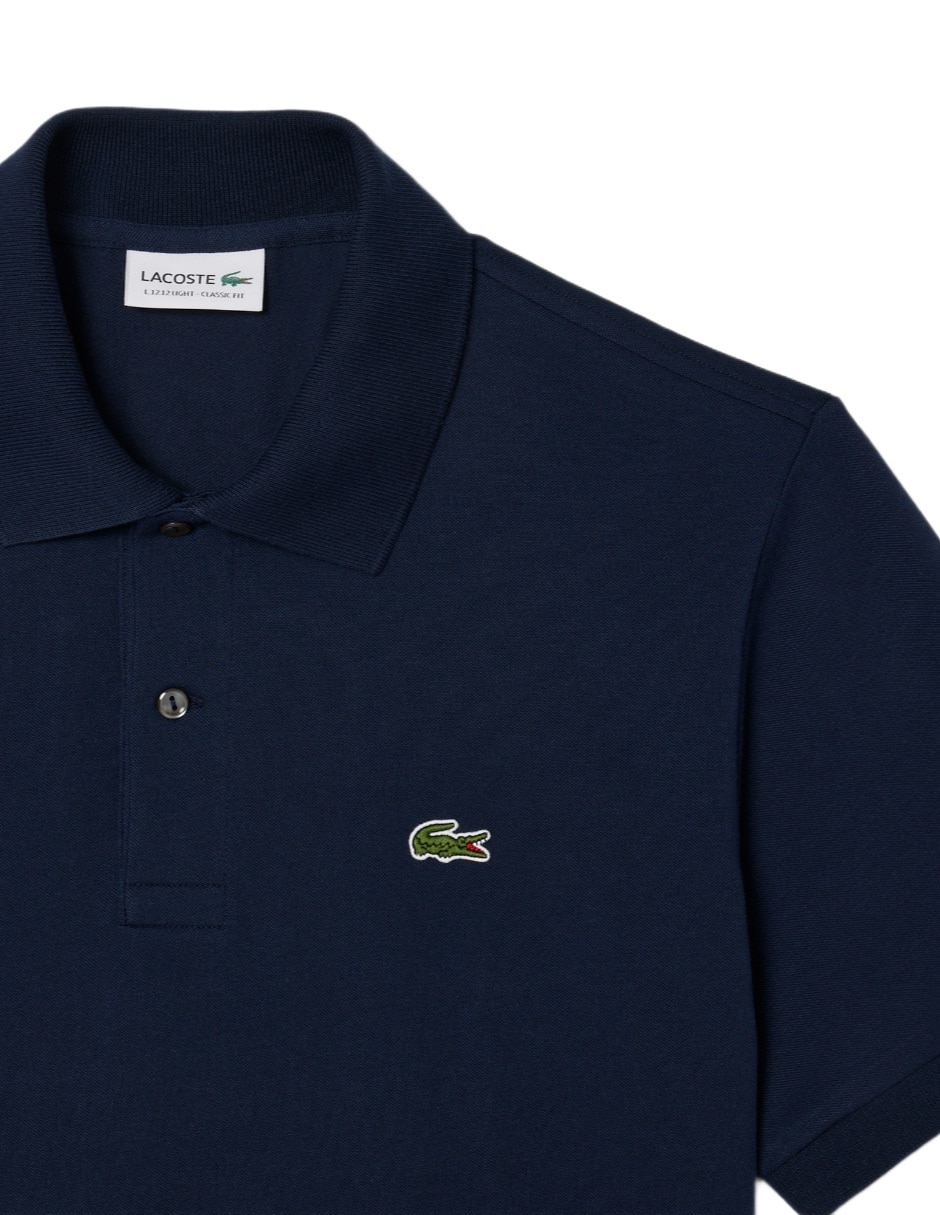 Playera Core Essentials para hombre