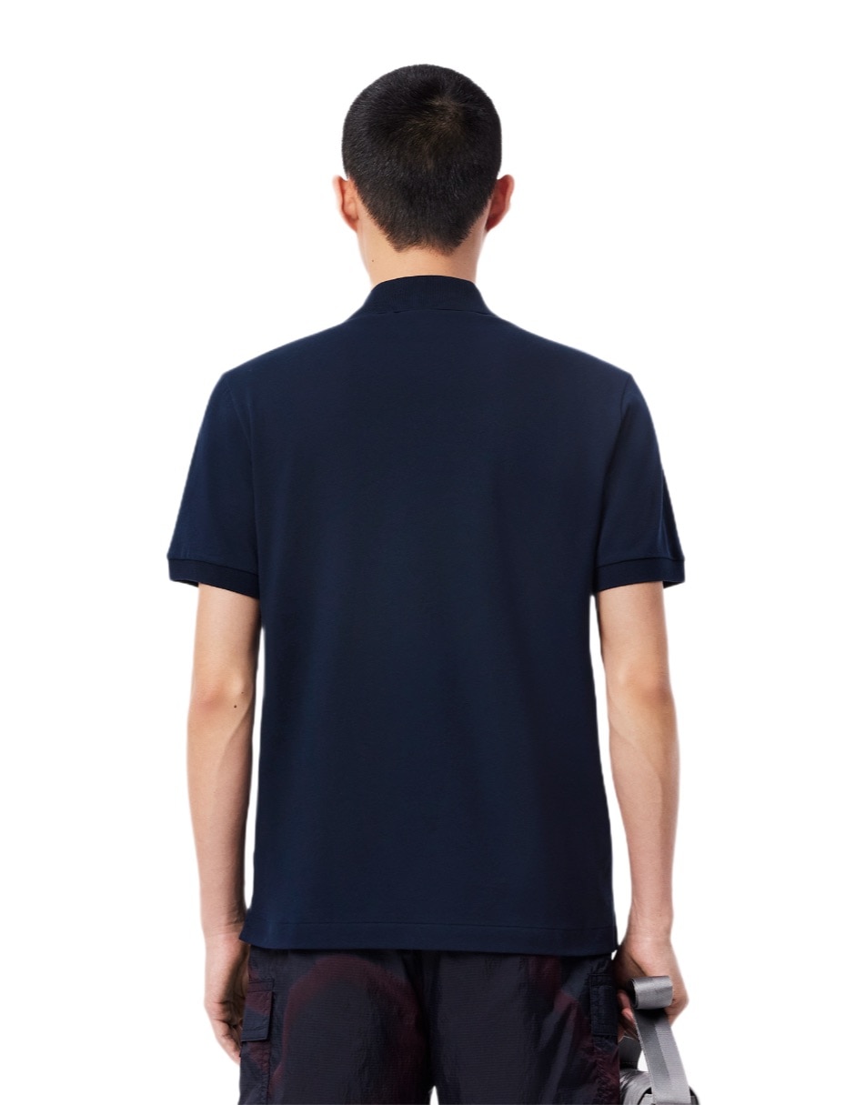 Playera Core Essentials para hombre