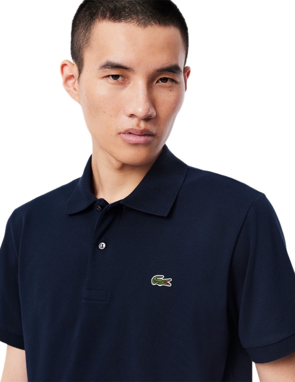 Playera Core Essentials para hombre