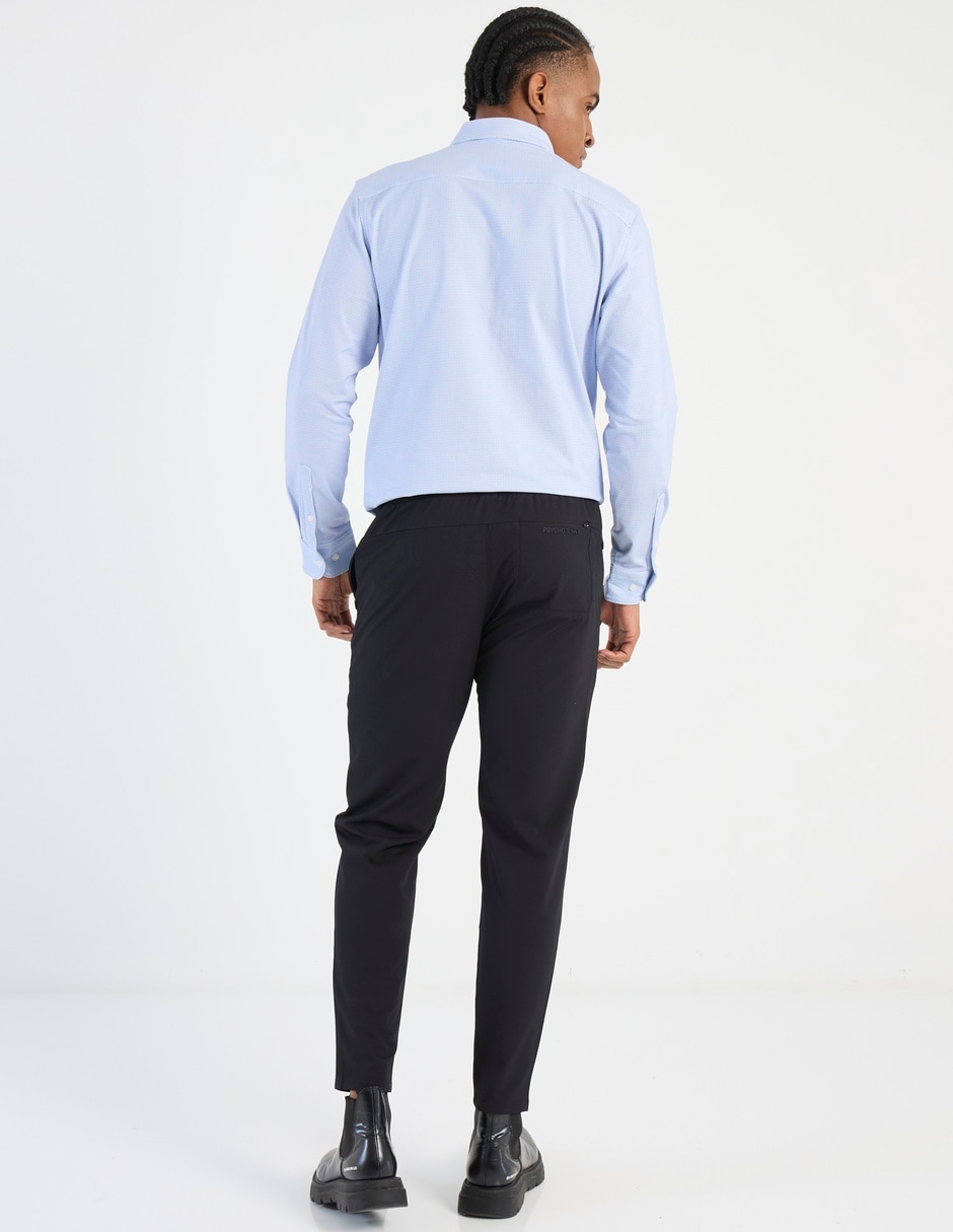 Jogger regular para hombre 5