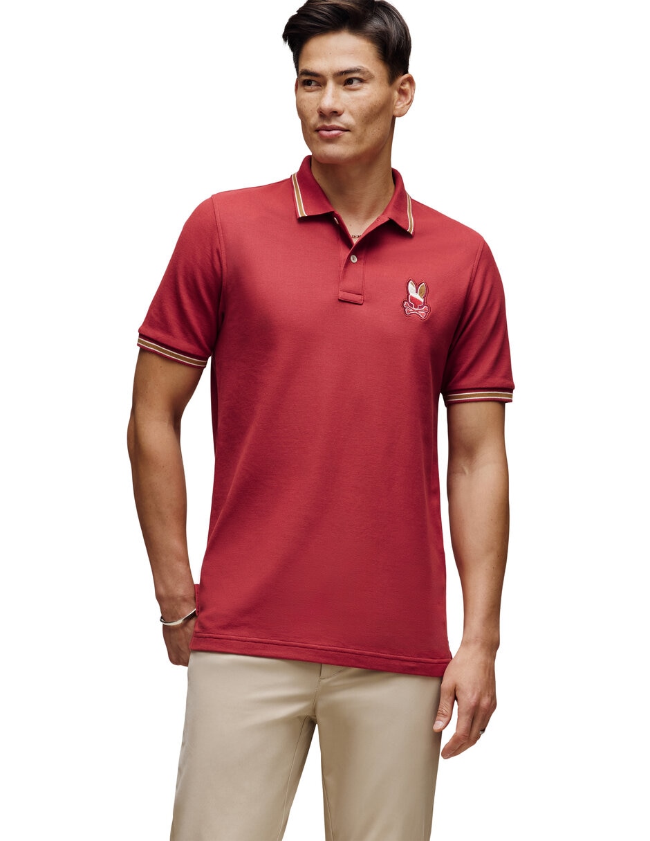 Playera para hombre 4