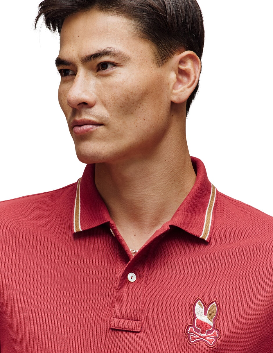 Playera para hombre 3