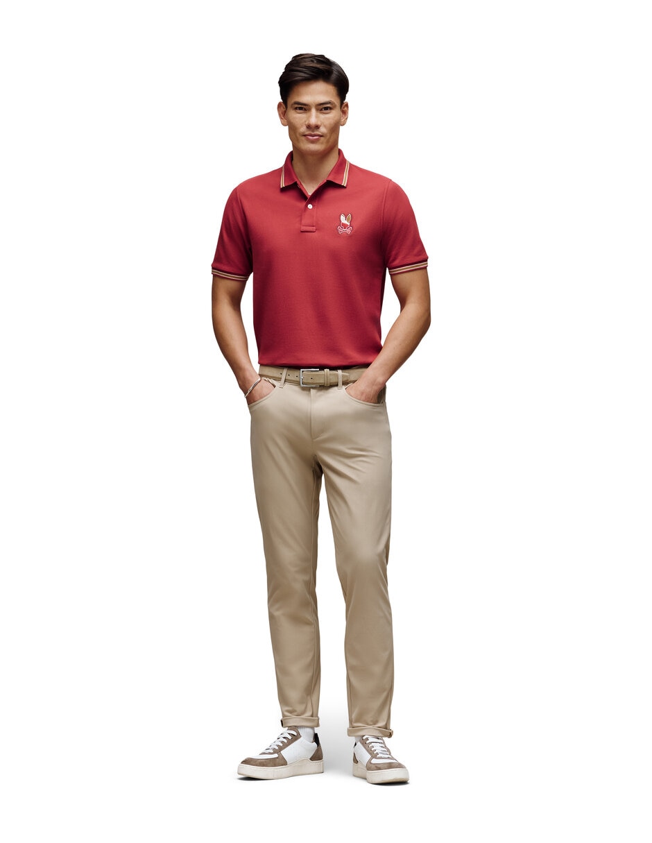 Playera para hombre 2