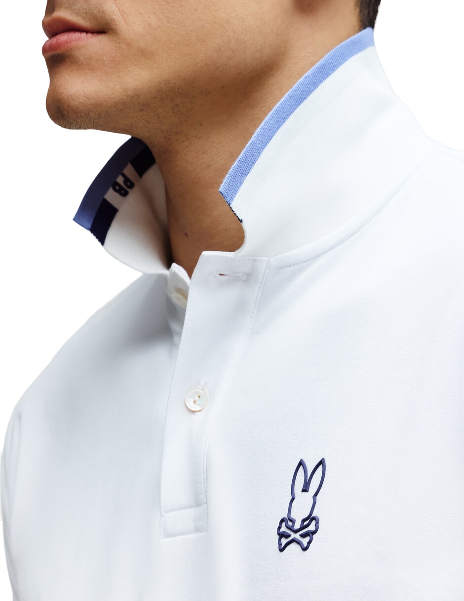 Playera para hombre 2