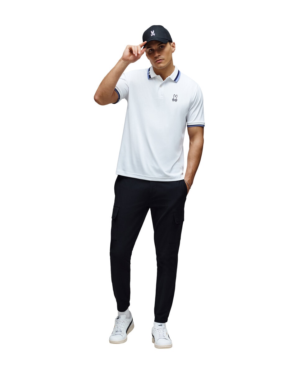 Playera para hombre 6
