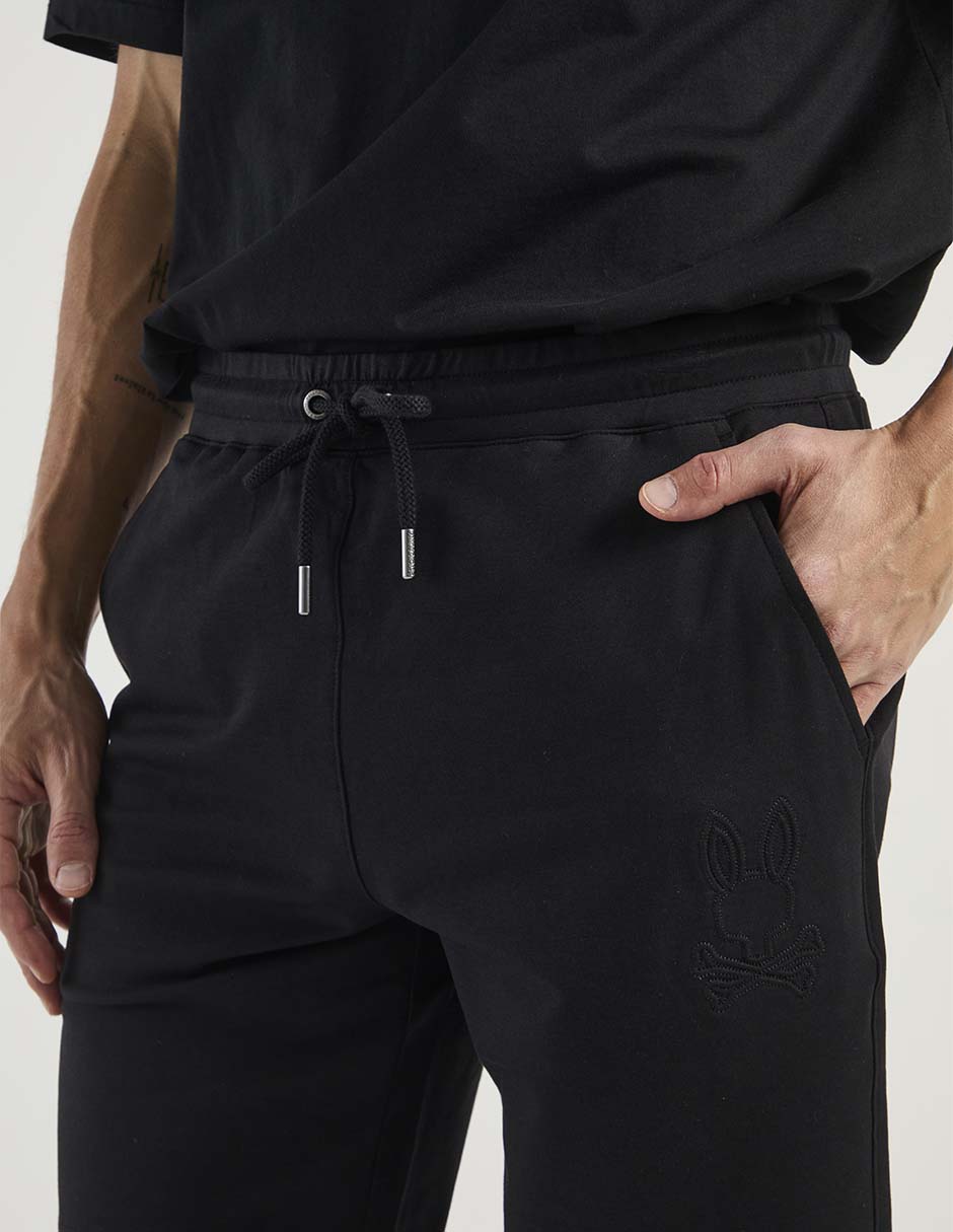 Short de algodón para hombre 2