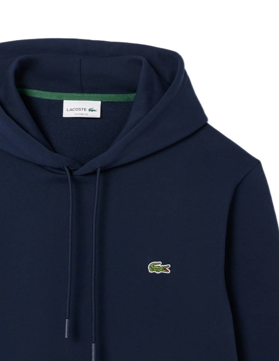 Sudadera Fleece para hombre