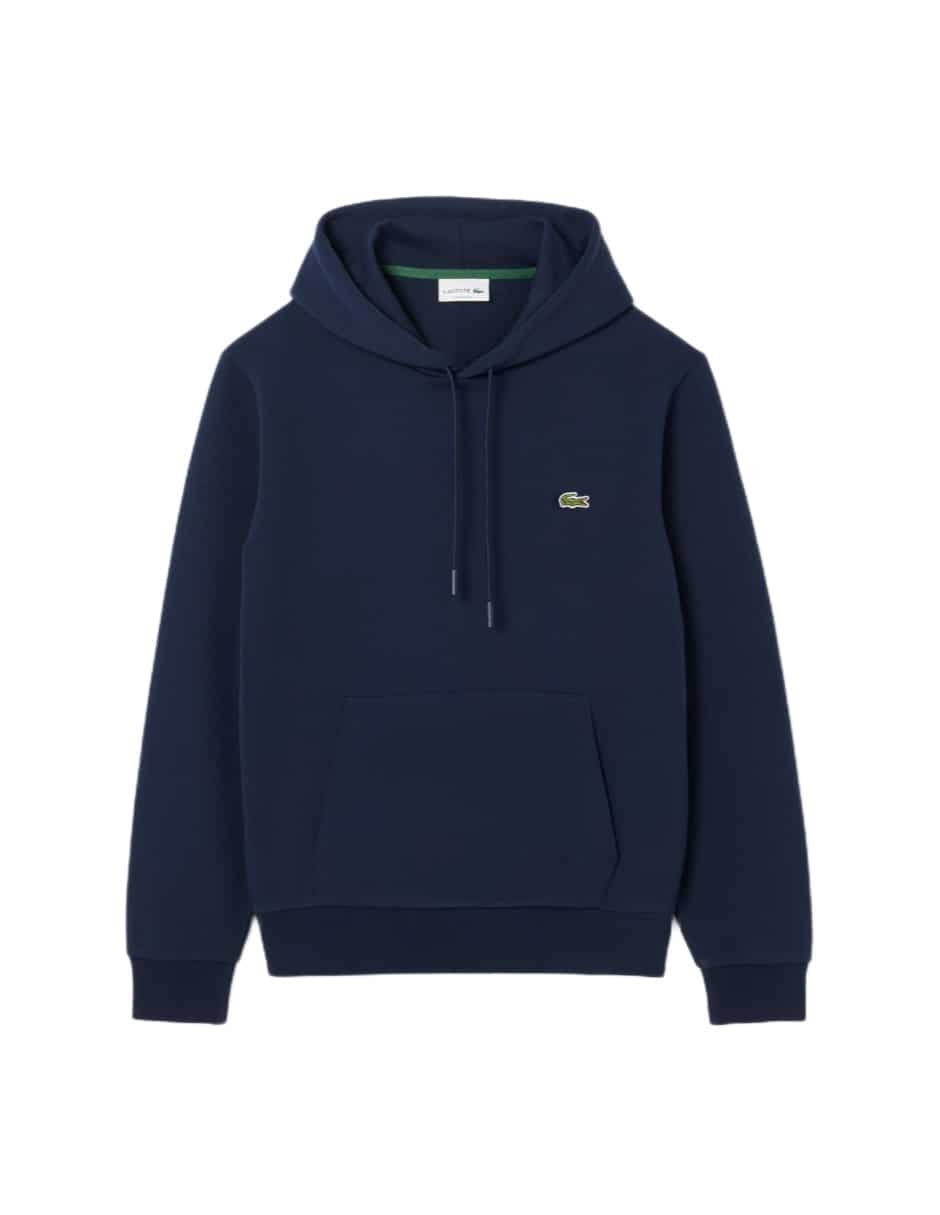 Sudadera Fleece para hombre