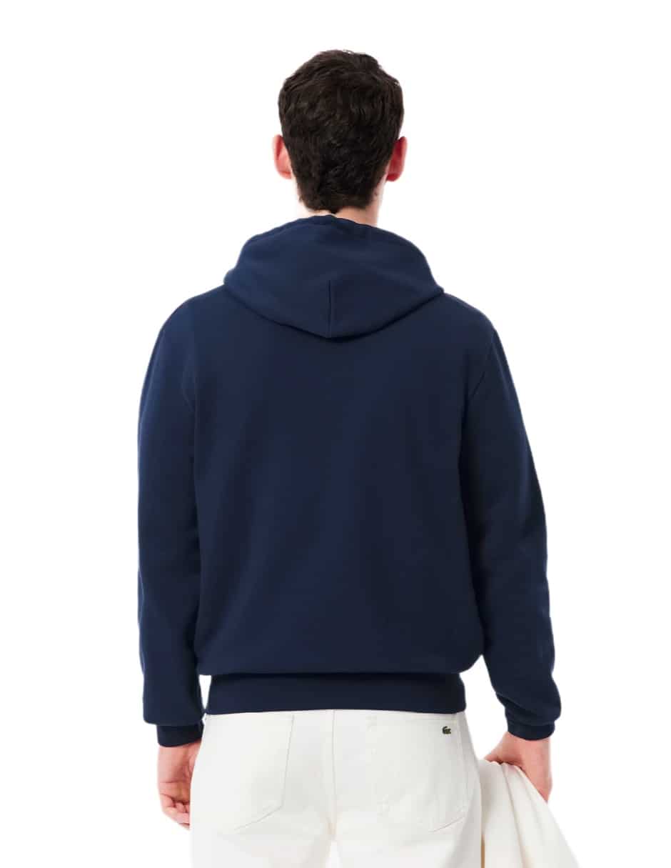 Sudadera Fleece para hombre