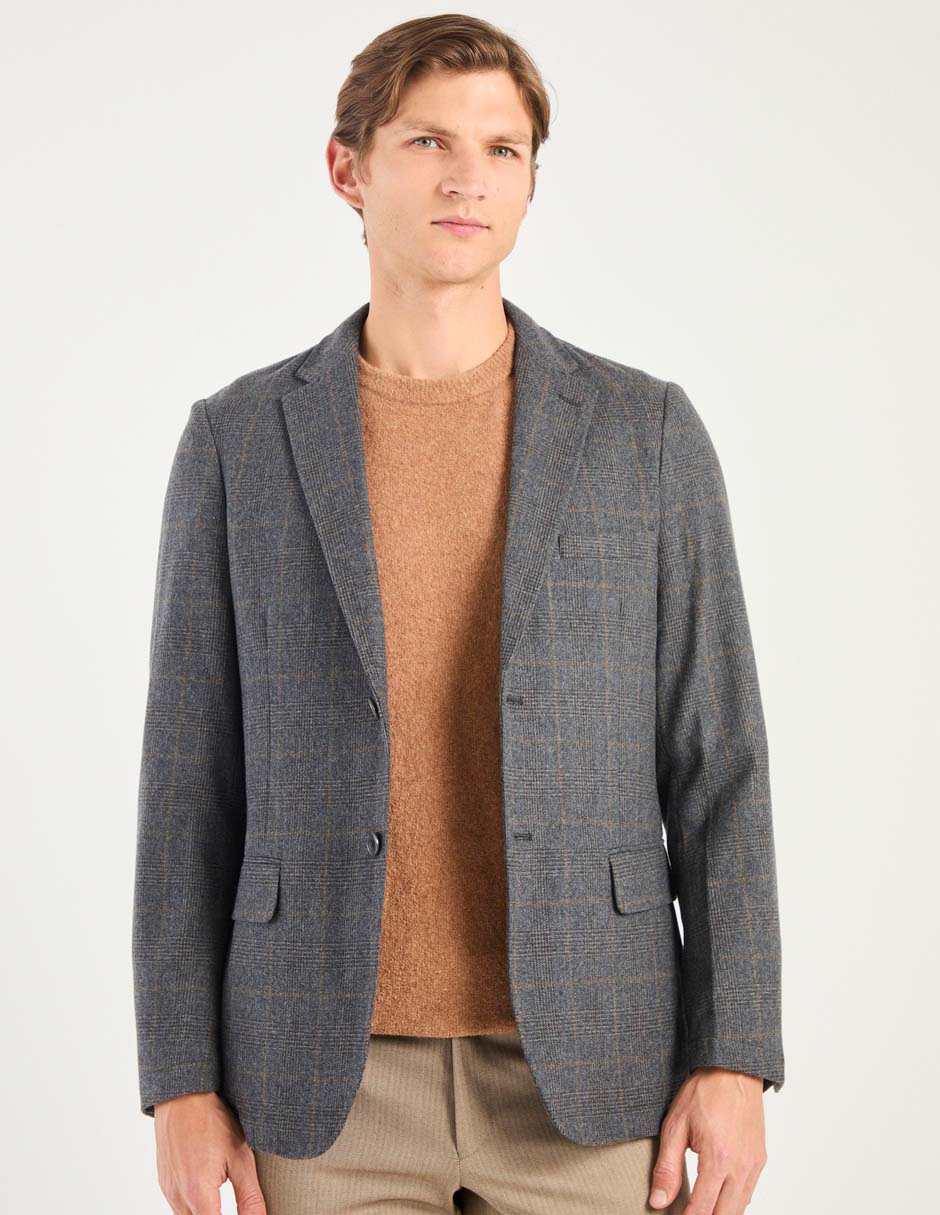 Saco formal para hombre Saco formal para hombre