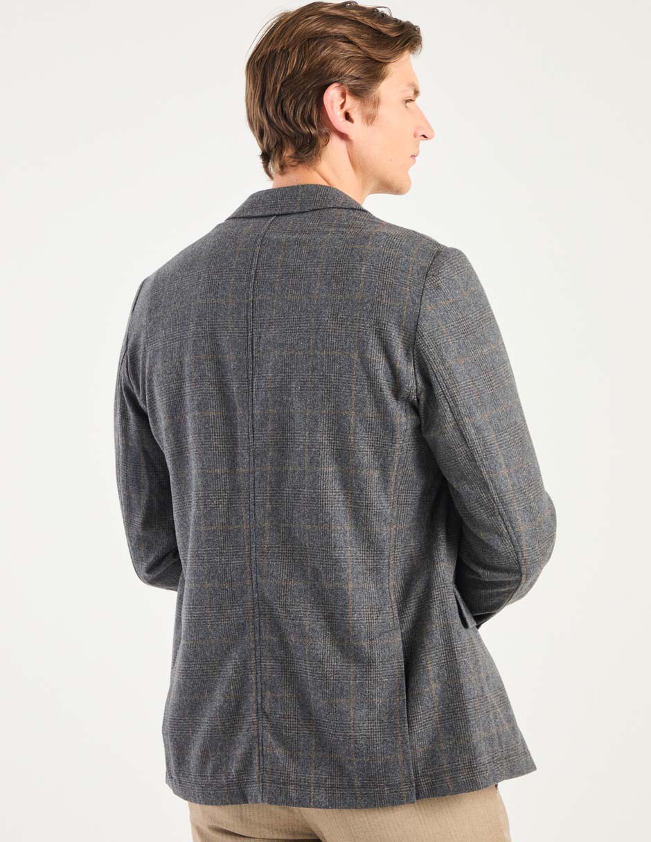 Saco formal para hombre 5
