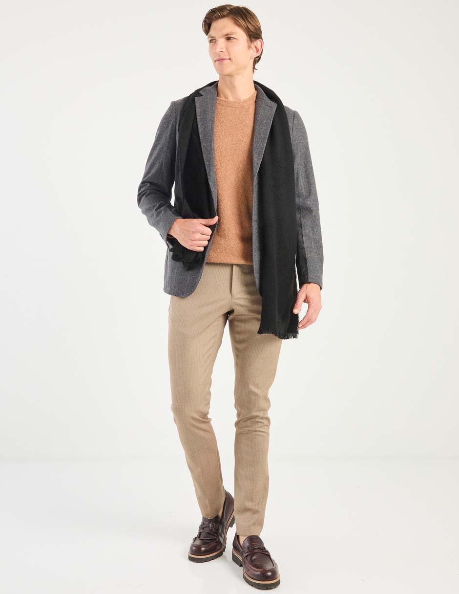 Saco formal para hombre