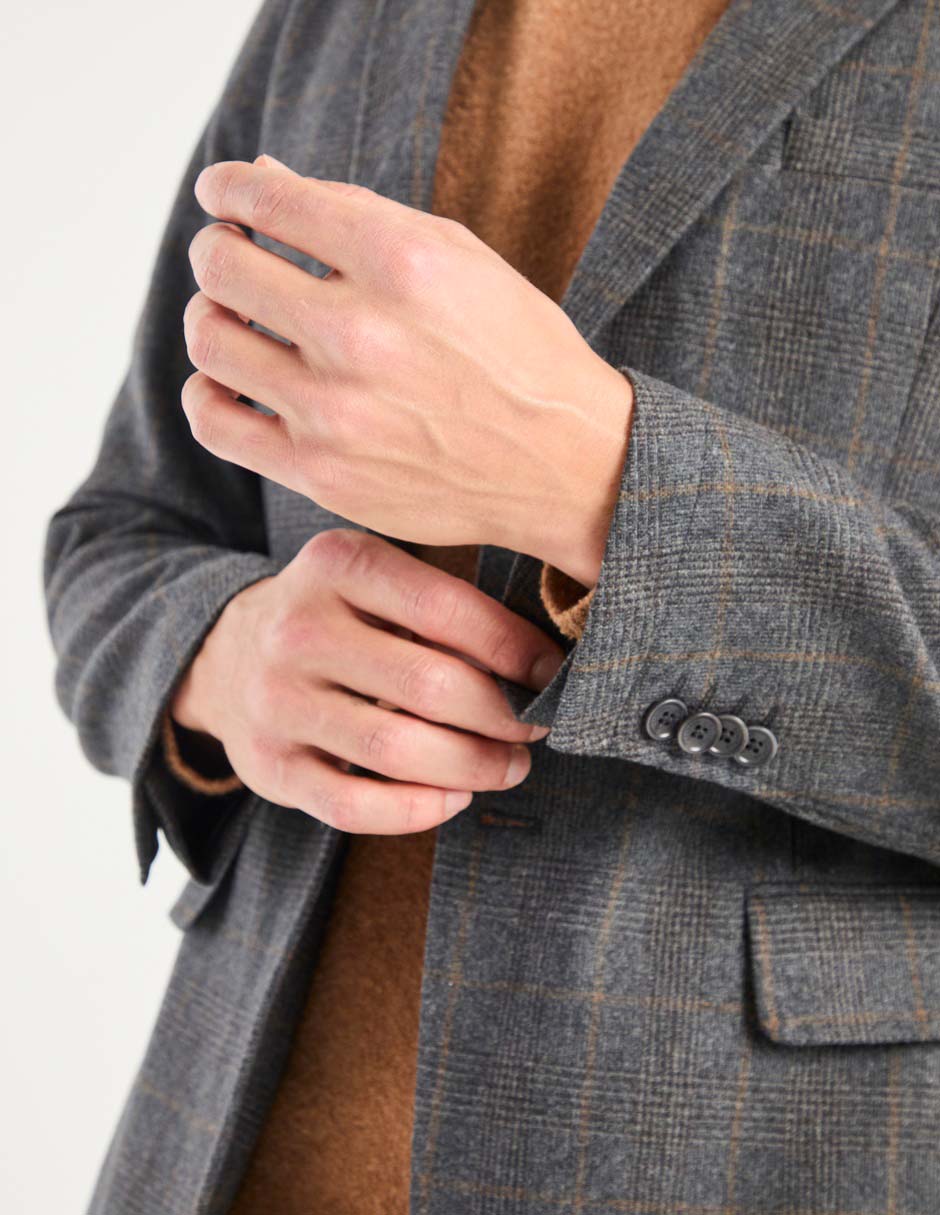 Saco formal para hombre