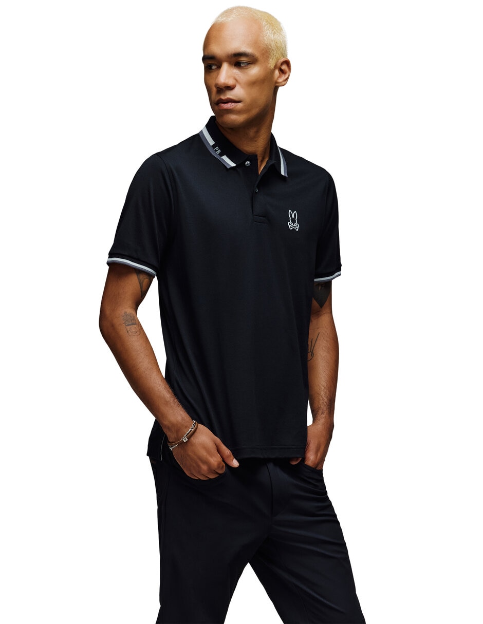 Playera para hombre 3