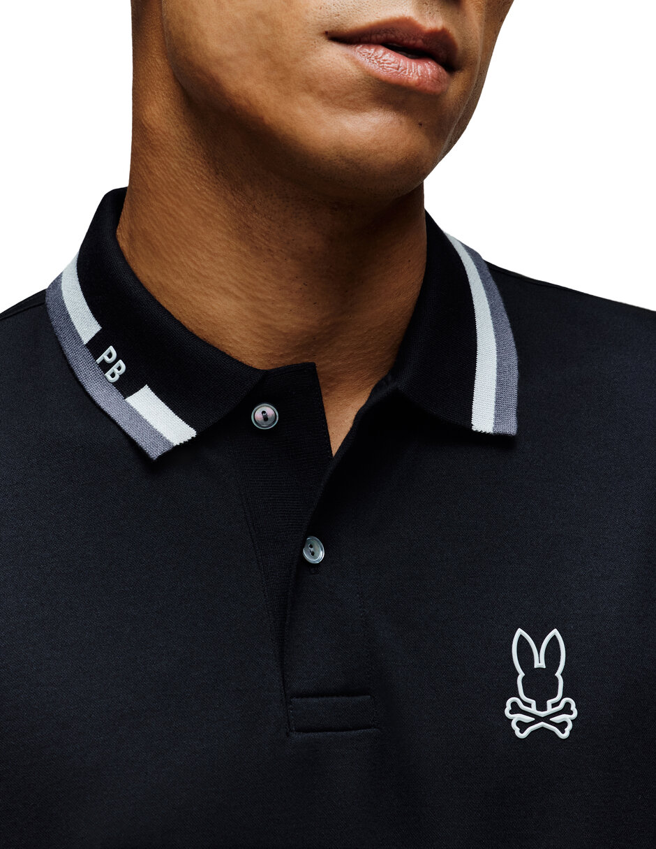 Playera para hombre 2