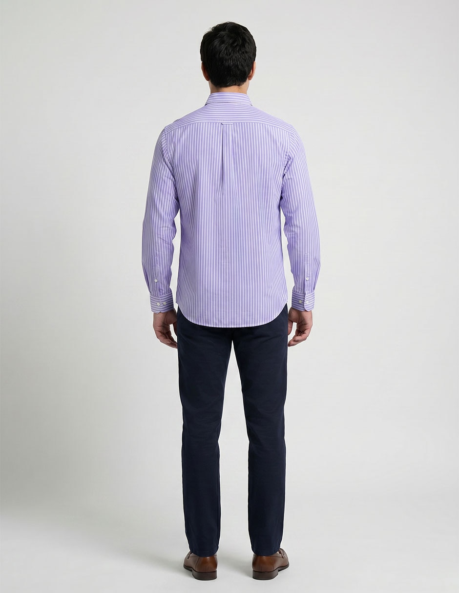 Camisa Para Hombre