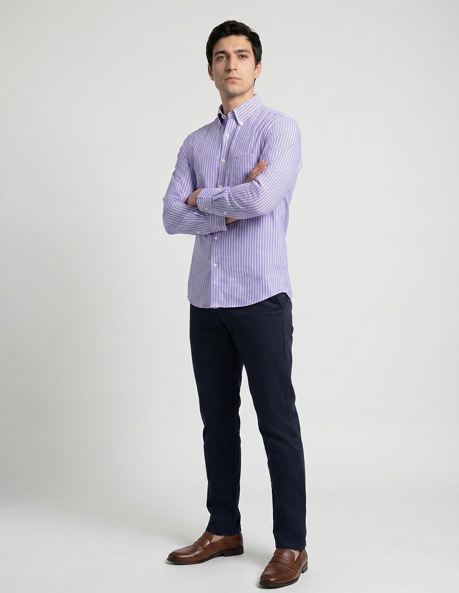 Camisa Para Hombre
