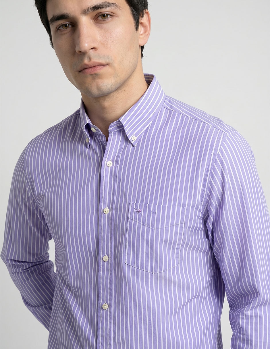 Camisa Para Hombre