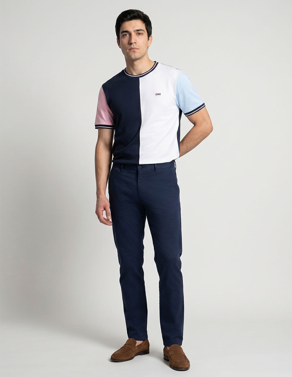 Playera Para Hombre