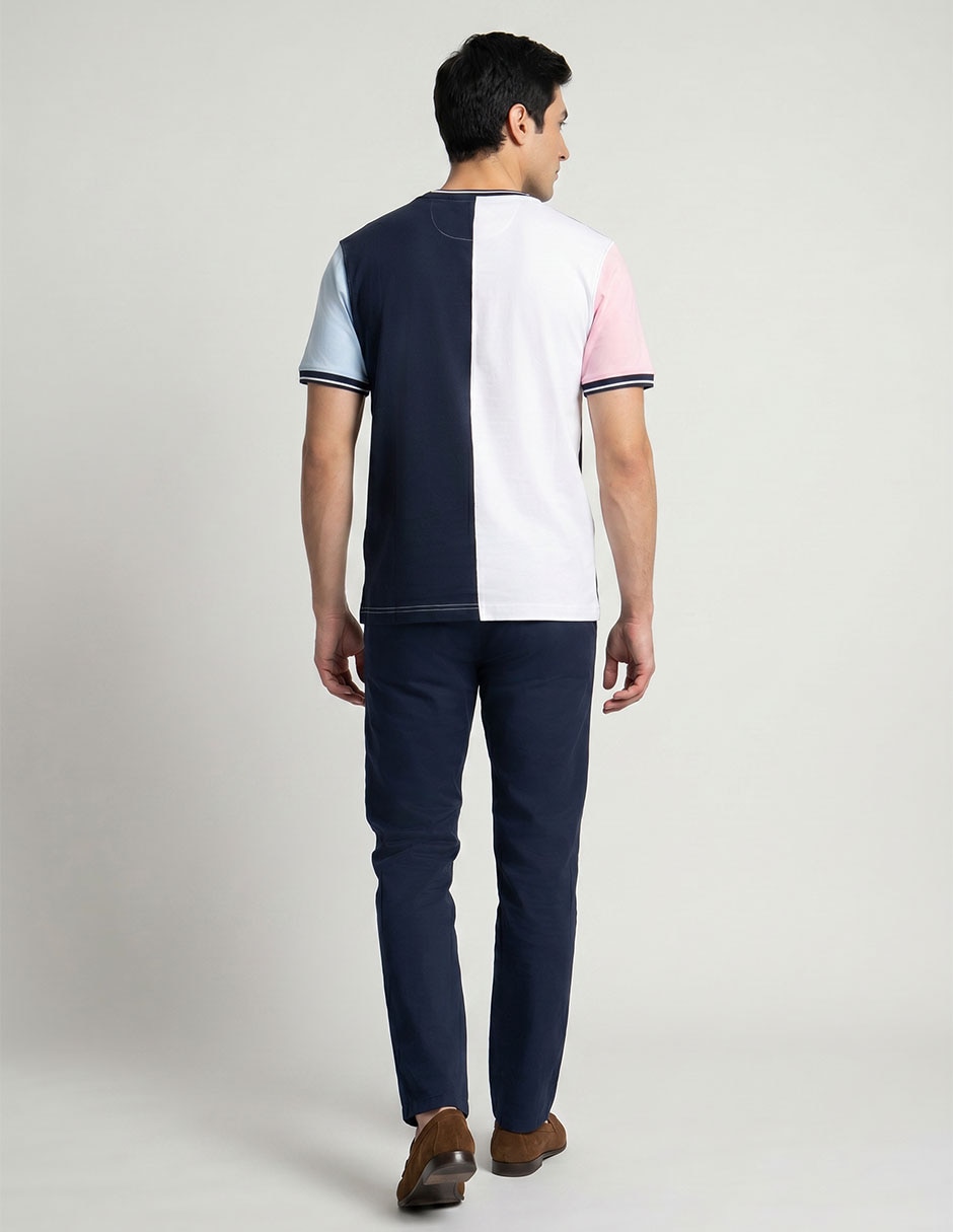 Playera Para Hombre