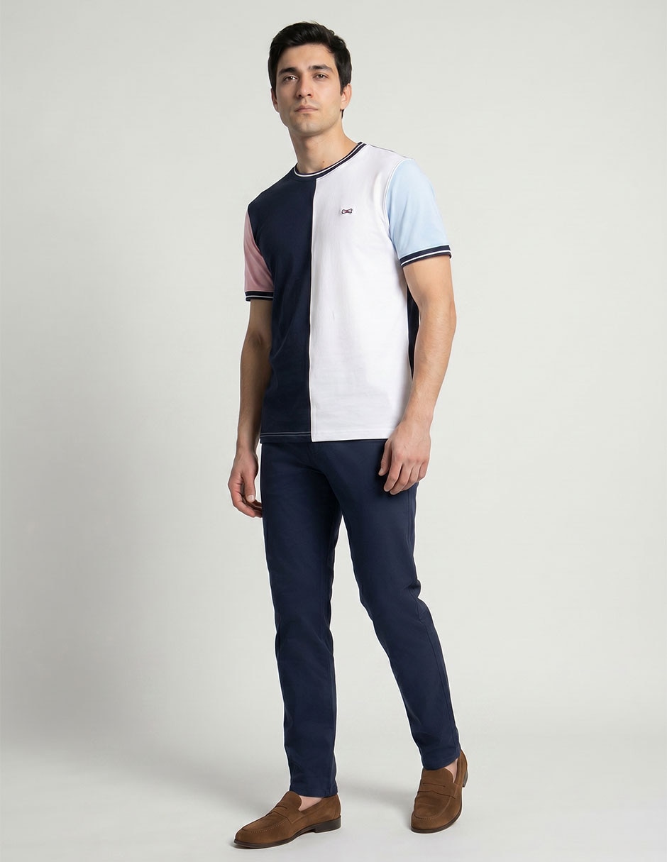 Playera Para Hombre