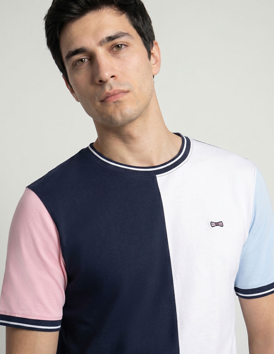 Playera Para Hombre