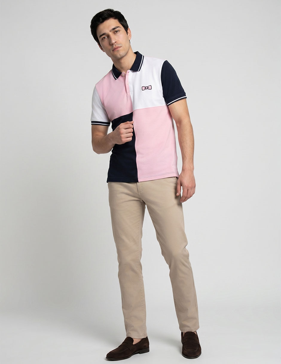 Playera para hombre