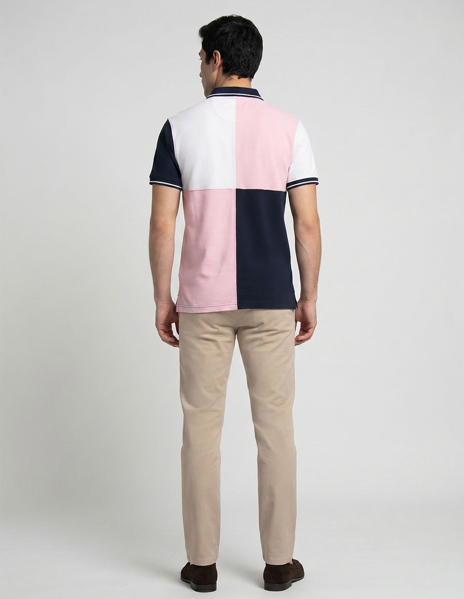 Playera para hombre 2