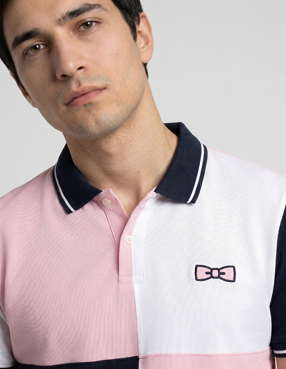 Playera para hombre 3