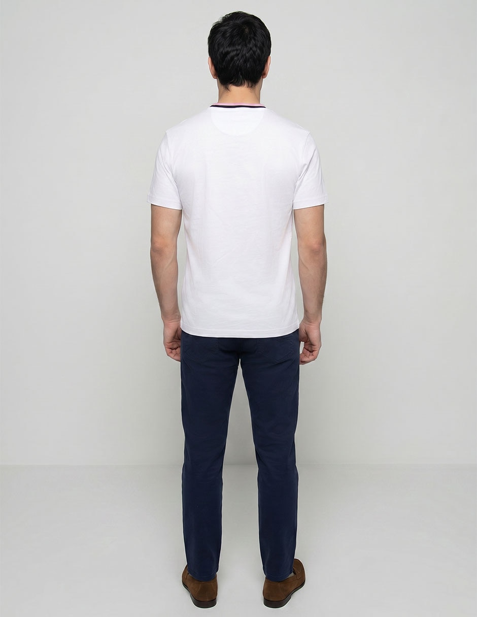 Playera para hombre 2