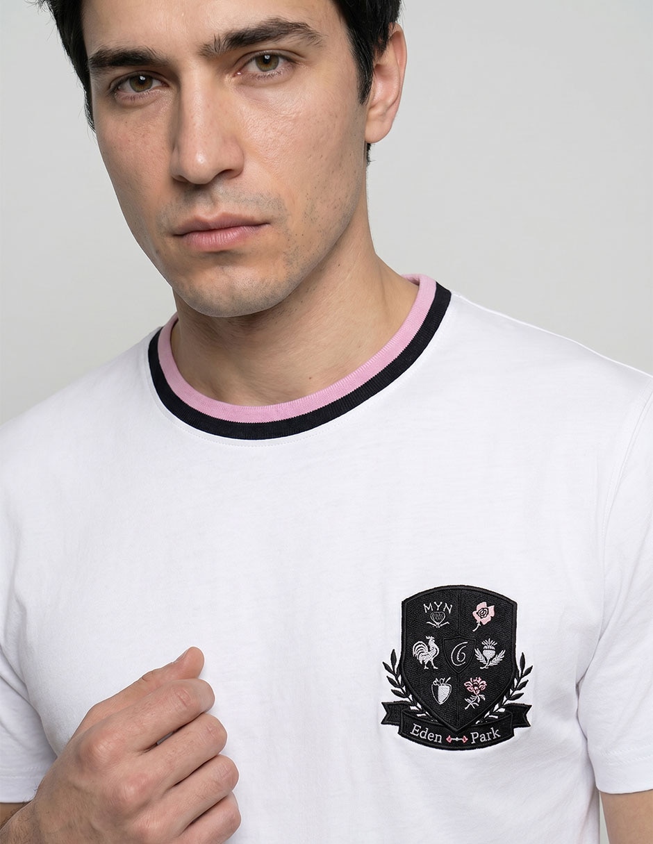 Playera para hombre 3