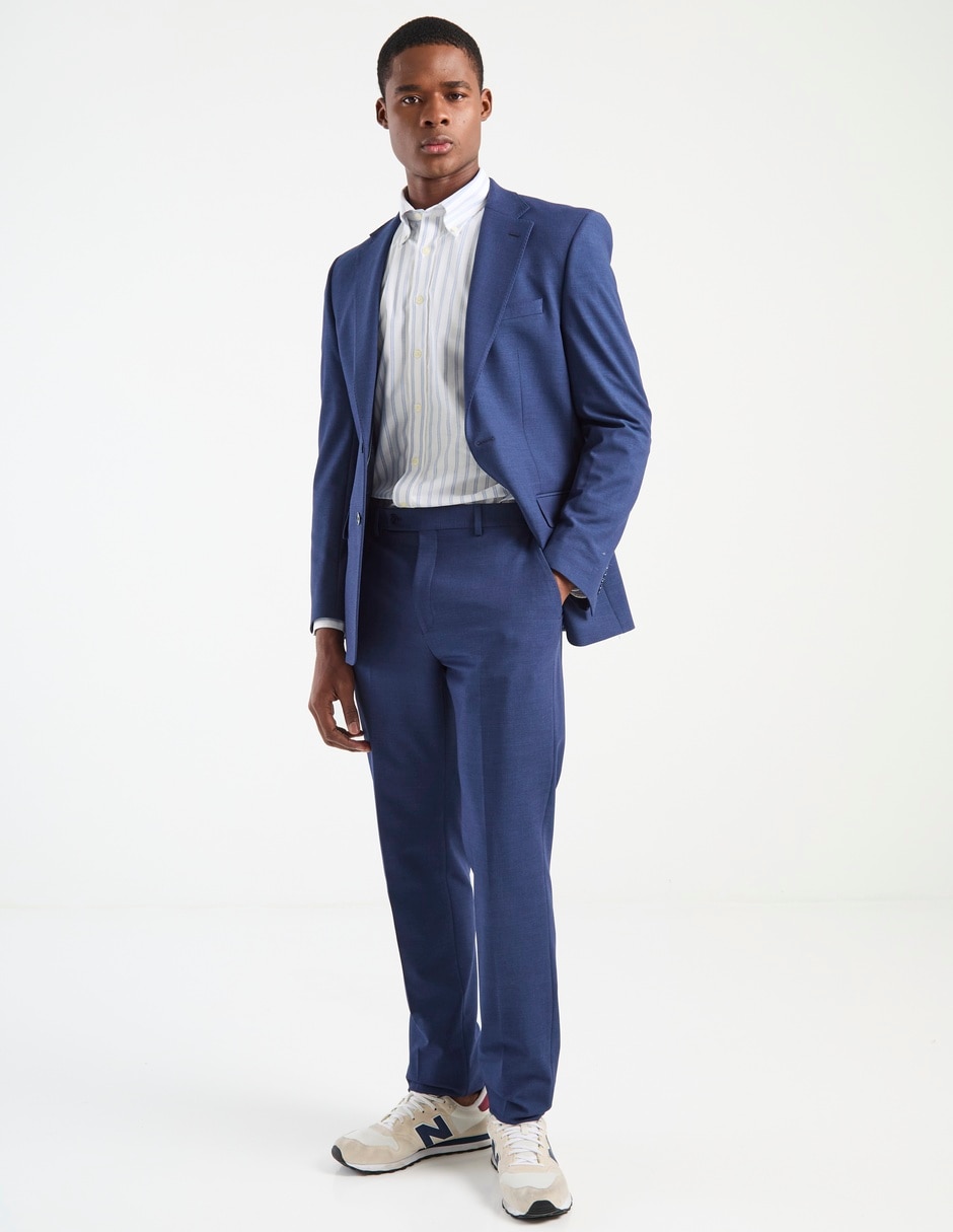 Camisa casual Brooks Brothers de algodón manga larga para hombre
