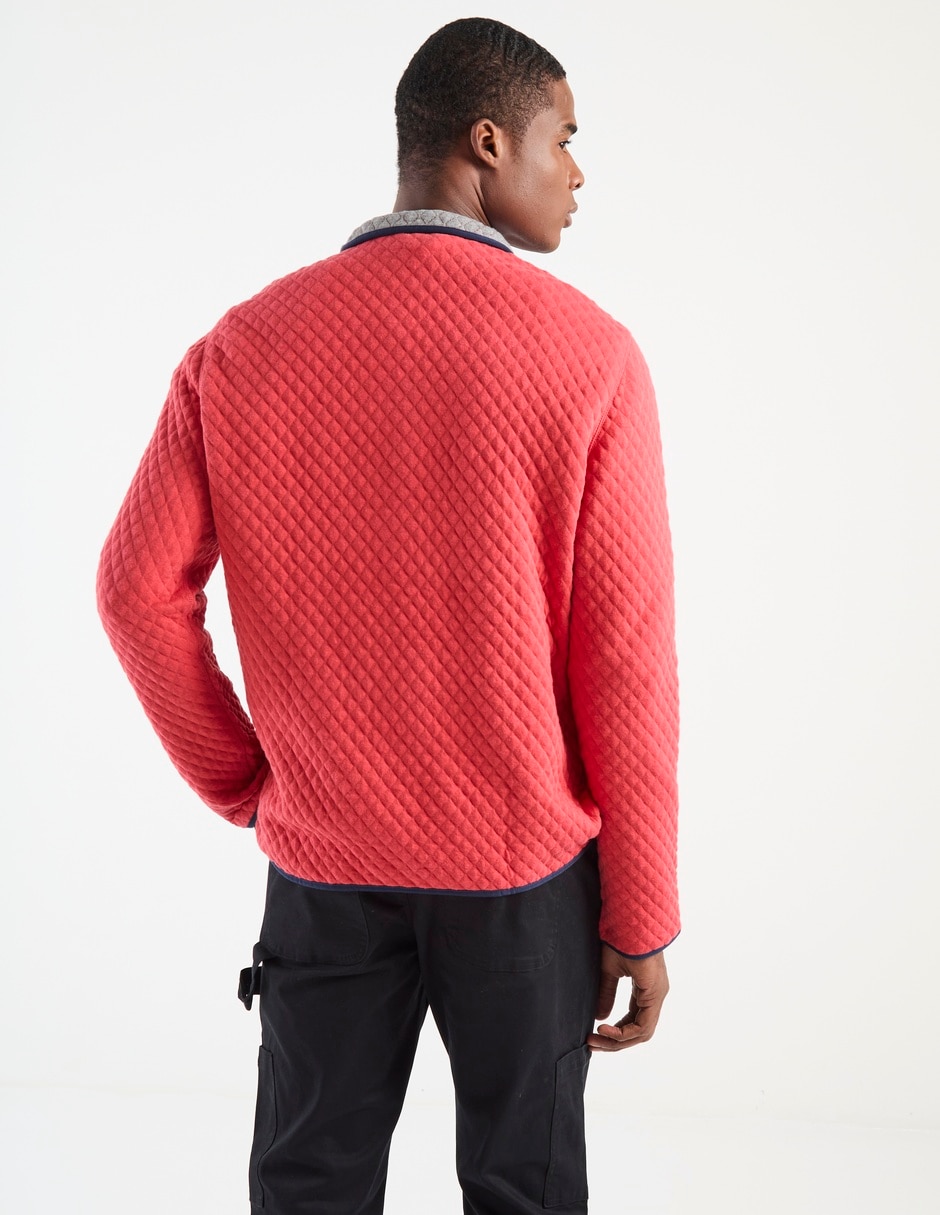Sudadera para hombre 5
