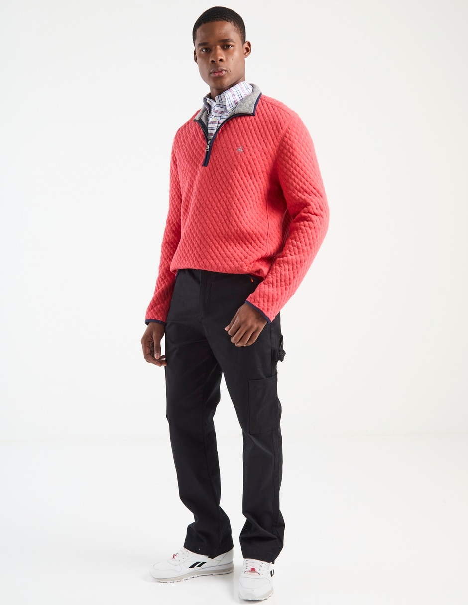 Sudadera para hombre 6