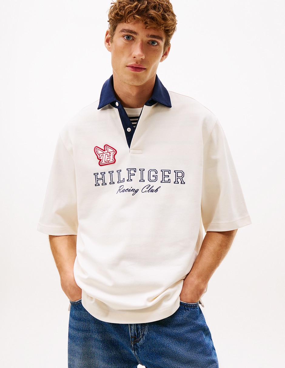 Playera para hombre Playera para hombre