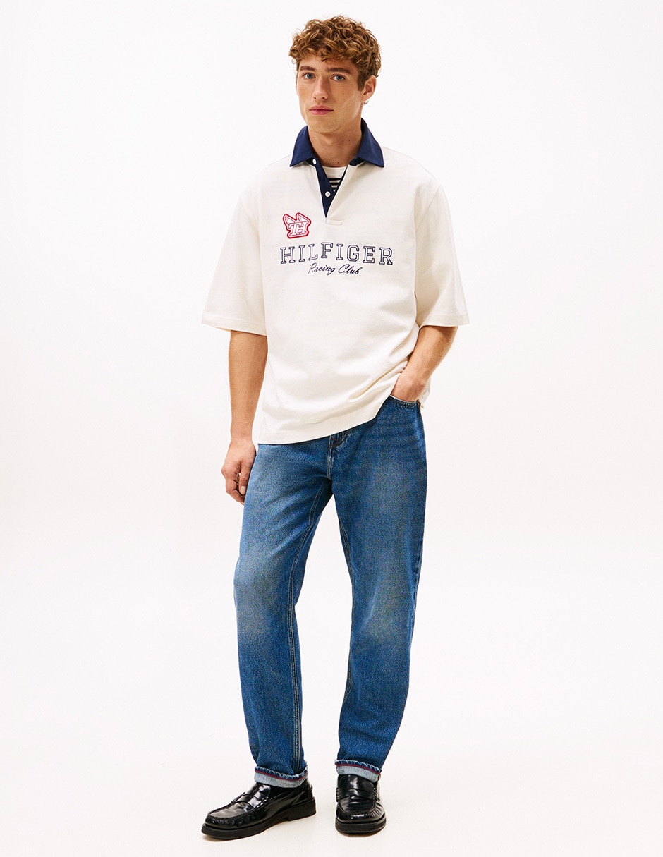 Playera para hombre 3