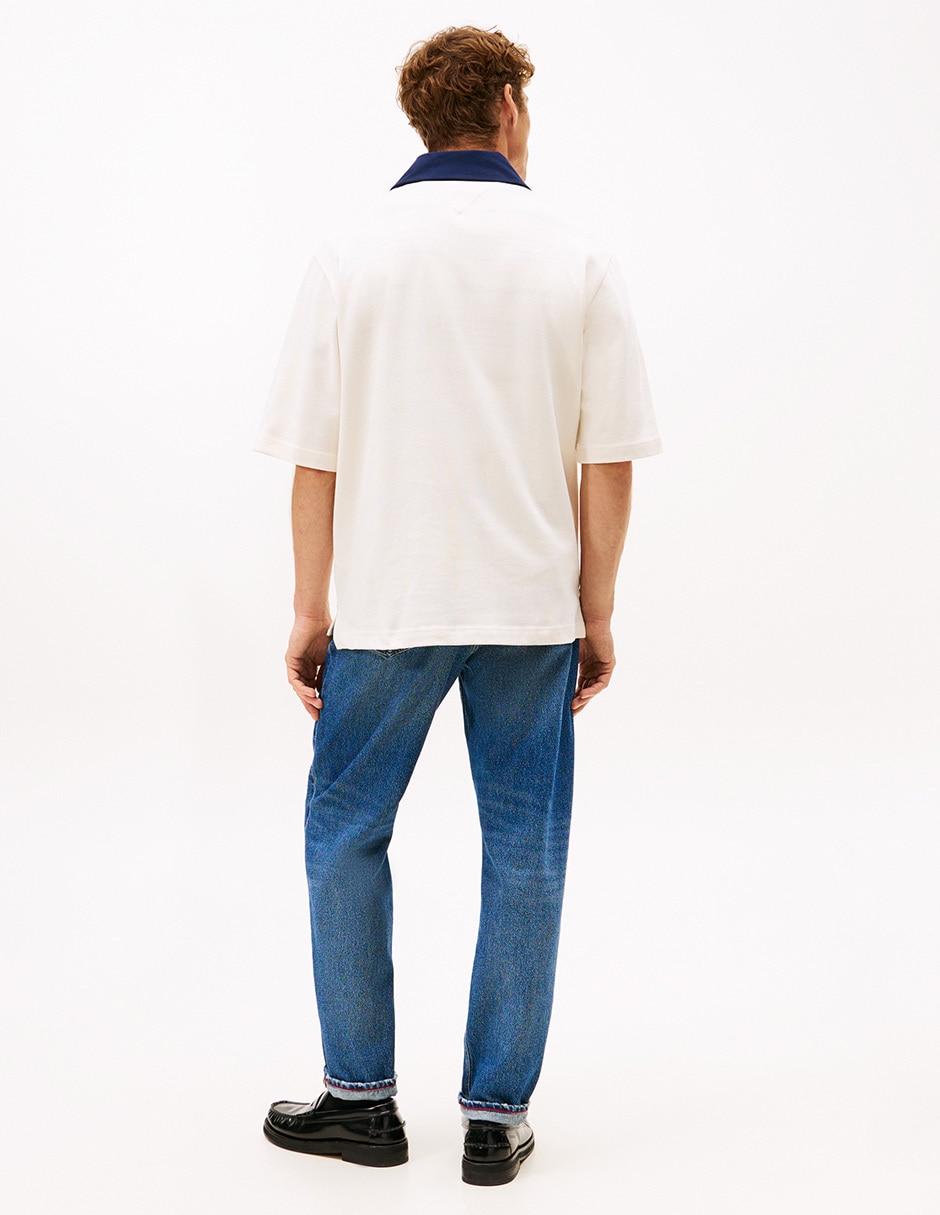 Playera para hombre 2