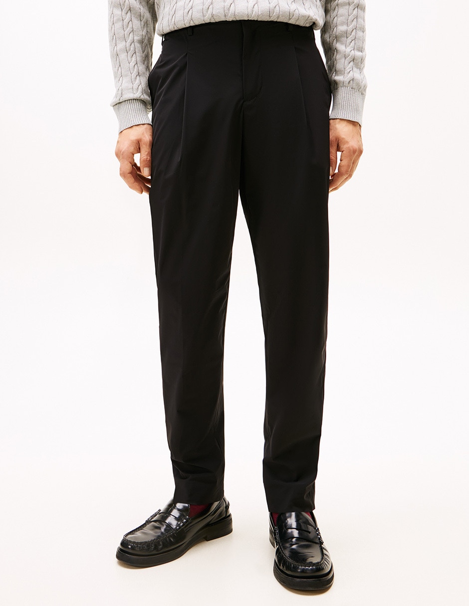 Pantalón regular para hombre Pantalón regular para hombre